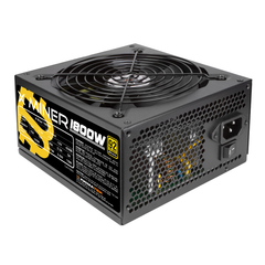  Nguồn Máy Bộ Bitcoin 1800W Gold 