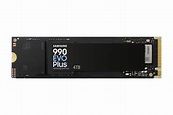 Ổ cứng SSD Samsung