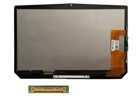 màn hình laptop 3k dell alienware 13 r2