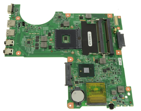 Mainboard dùng cho laptop Dell N4030