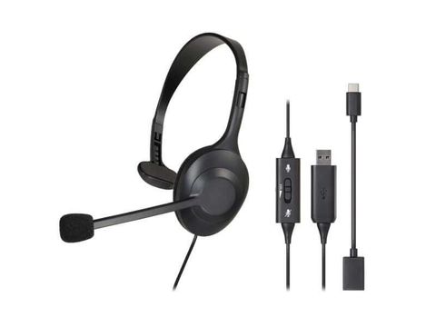 Tai nghe Audio Technica ATH-101USB