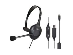  Tai nghe Audio Technica ATH-101USB 