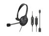 Tai nghe Audio Technica ATH-101USB