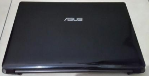 Vỏ mặt dùng cho laptop Asus X44H