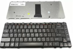  Bàn phím dùng cho laptop Lenovo Y450 Y460 Y550 Y560 Màu đen 