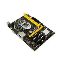  Mainboard Biostar H110 