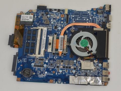 Chip Vga Sony Vaio Sve-15115Fx/S
