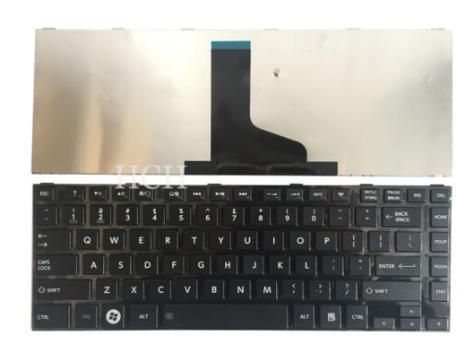 Bàn phím dùng cho laptop Toshiba L840 C840
