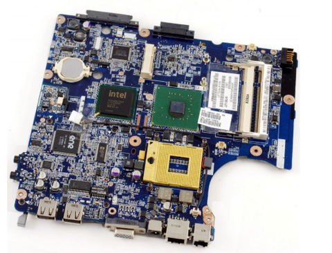Mainboard dùng cho laptop HP 520