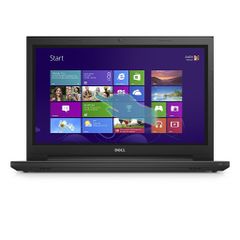  Dell Inspiron N3543 5751Blk 