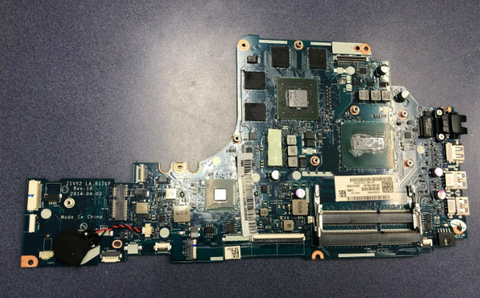 Main Lenovo Ideapad Y50-70