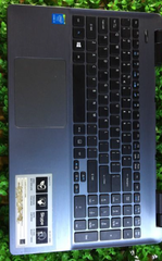  Vỏ mặt C dùng cho laptop Acer E5-571 