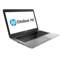  Hp Elitebook 740 G1 
