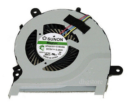 Quạt dùng cho laptop Asus S451 K451