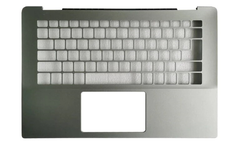  Vỏ mặt C dùng cho laptop Dell Inspiron 5490 5498 bạc 