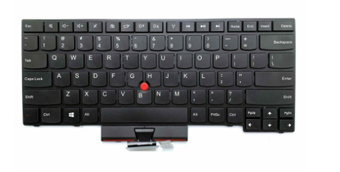 Bàn phím dùng cho laptop Lenovo E430 TrackPoint