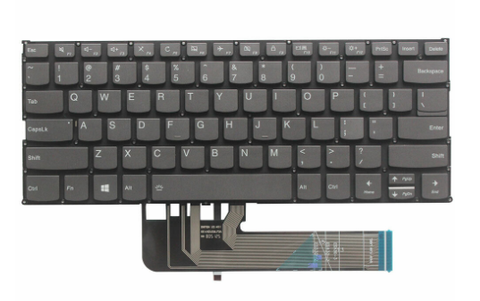 Bàn phím dùng cho laptop Lenovo Yoga 530-14 C340-14