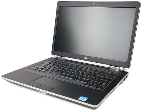 Dell Latitude E6430S