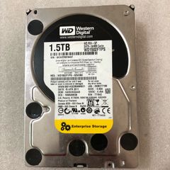  Hdd Dell Sata 1.5Tb - 3.5 
