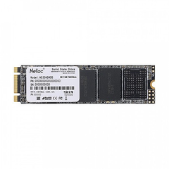  Ssd M.2 2280 Sata 240gb Netac N535n 