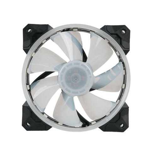 Fan Case Sahara 12 18RGB LED