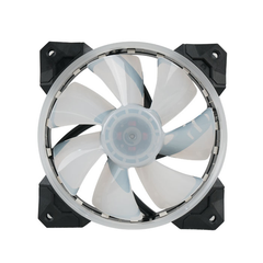 Fan Case Sahara 12 18RGB LED 