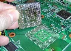  Chip Vga Sony Vaio Sve-15126Ch/W 