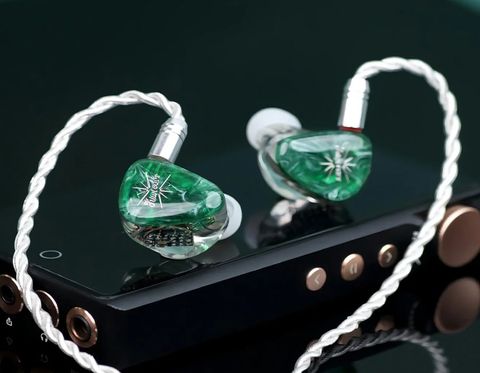 Tai nghe Kiwi Ears Orchestra Lite
