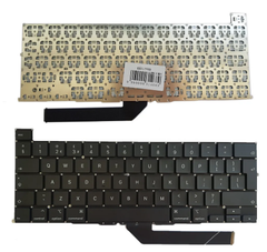  Bàn phím dùng cho Macbook A2141 UK 