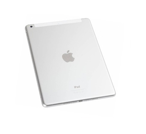 Thay vỏ iPad mini 2