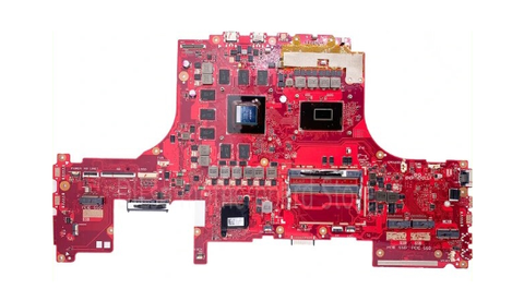 Mainboard dùng cho laptop Asus G703V I7-7820 VGA
