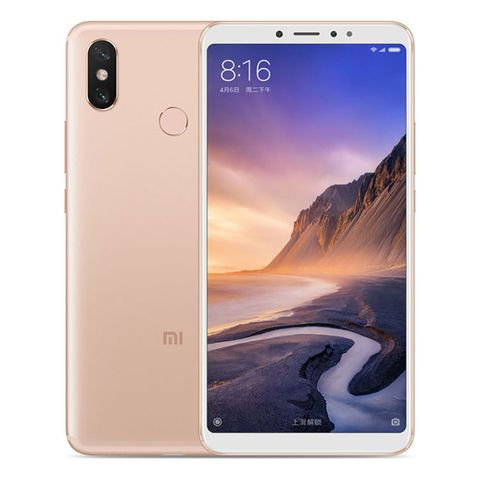 Xiaomi Mi Max3 MiMax3