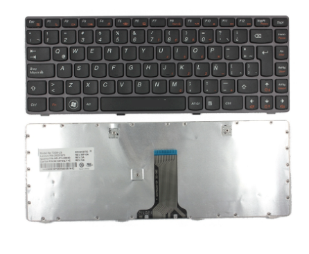 Bàn phím dùng cho laptop Lenovo B400