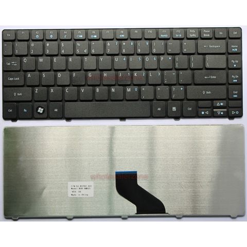 bàn phím Acer Aspire 4738