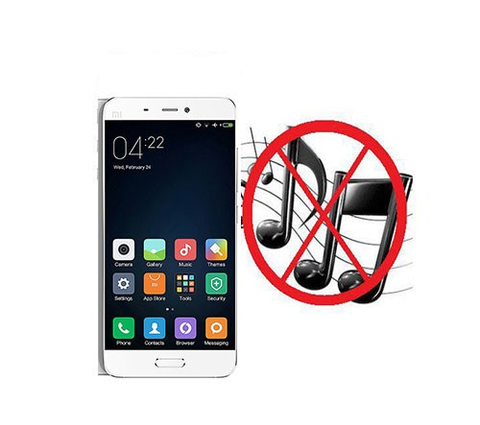 Sửa main – ic audio Xiaomi mi 5