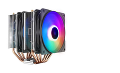  Tản Nhiệt Cpu Deepcool Neptwin V3 Rgb Air Cooling 