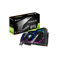 Card màn hình GIGABYTE RTX 2060 Super AORUS-8G 