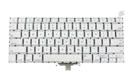 Bàn phím Macbook A1181