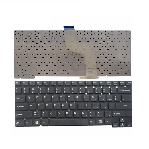 bàn phím SONY VAIO SZ220/B