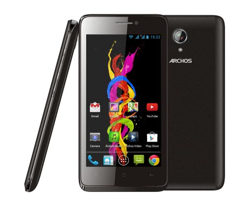 Archos 45 Titanium