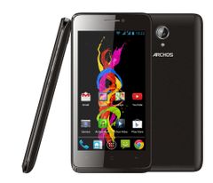  Archos 45 Titanium 