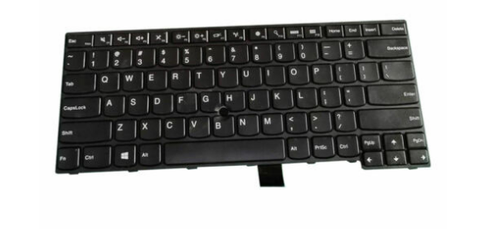 Bàn phím dùng cho laptop Lenovo E470