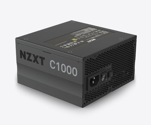 Nguồn Nzxt C1000 1000w