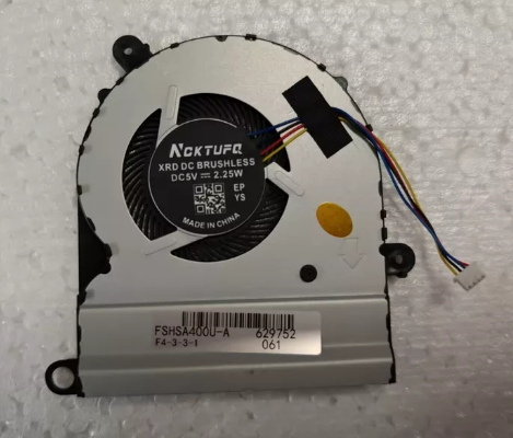 Quạt dùng cho laptop Asus UX310 UX410