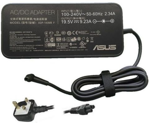 Sạc laptop Asus 19.5V-9.23A (Slim) – ZIN