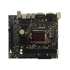  Mainboard Afox B75 