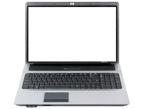 Hp Compaq 6820S