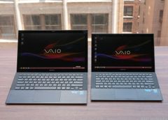  Sony Vaio Pro 