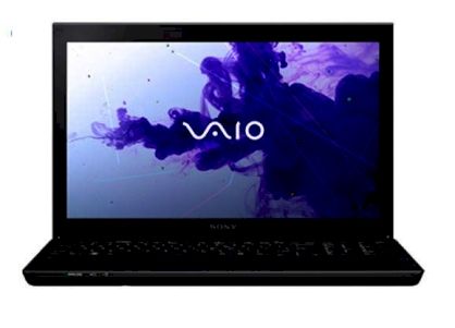 Sony Vaio Svs-13A16Gn