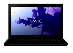  Sony Vaio Svs-13A16Gn 